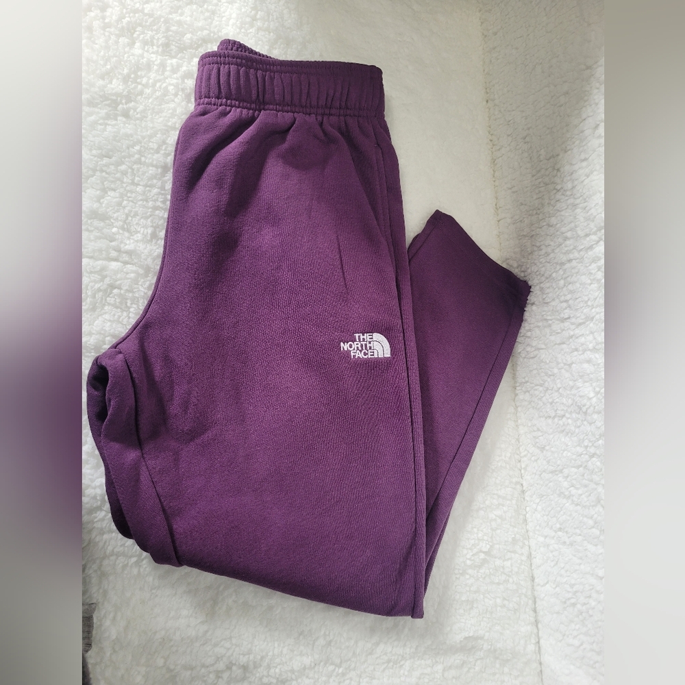 The North Face Women's Evolution Simple Dome Straight Leg Pants, Size M
